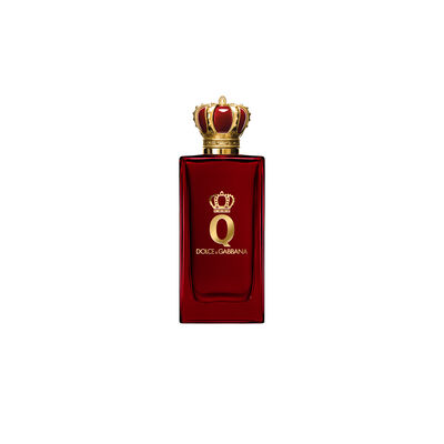 PERFUME DOLCE&GABANNA Q BY D&G FEMININO PARFUM